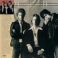 McGuinn, Clark & Hillman – McGuinn, Clark & Hillman