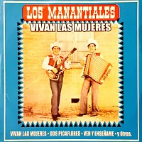 Los Manantiales – Vivan Las Mujeres [Remastered]