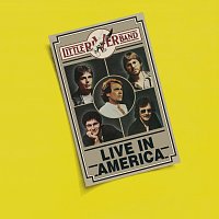 Live In America [Live]
