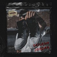 Přední strana obalu CD Jordan