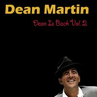 Dean Martin – Dean Is Back Vol.  2