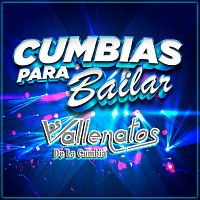 Los Vallenatos De La Cumbia – Cumbias Para Bailar