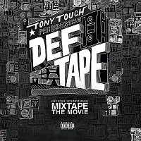 Tony Touch – Tony Touch Presents: The Def Tape