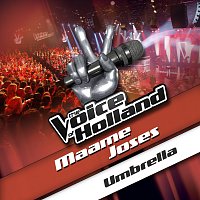 Maame Joses – Umbrella [From The Voice Of Holland]