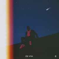 Přední strana obalu CD FREE