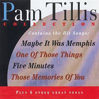 Pam Tillis – Pam Tillis Collection