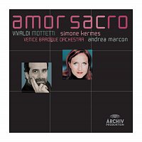 Simone Kermes, Venice Baroque Orchestra, Andrea Marcon – Vivaldi:Motets RV 627, 632, 630, 626