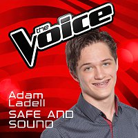 Adam Ladell – Safe And Sound [The Voice Australia 2016 Performance]