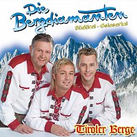 Die Bergdiamanten - Tiroler Berge