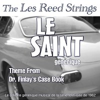 The Les Reed Strings – Le Saint (Générique)