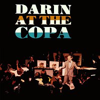 Bobby Darin – Darin At The Copa