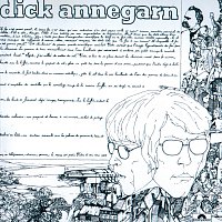 Dick Annegarn – Mireille