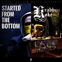 Started From The Bottom / Krabbenkoke Tape [Deluxe Version]