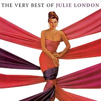 Přední strana obalu CD The Very Best Of Julie London