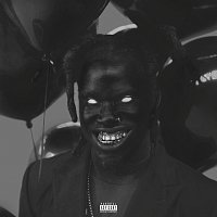 Denzel Curry, Twelve'len, GoldLink – BLACK BALLOONS | 13LACK 13ALLOONZ [Love Below Remixes]