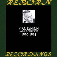 Stan Kenton – 1950-1951 (HD Remastered)