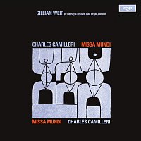 Gillian Weir – Gillian Weir - A Celebration, Vol. 8 - Camilleri