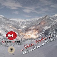 Quintett Molltal, brassboys – Üban Winta