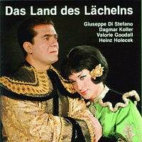 Heinz Lambrecht – Das Land des Lachelns