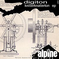 Digiton – Knitterknatterton EP