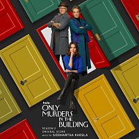 Siddhartha Khosla – Only Murders in the Building: Season 2 [Original Score]