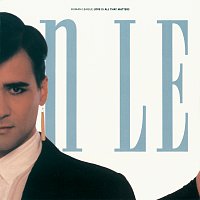 The Human League – Love Is All That Matters