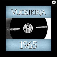 Various  Artists – Vuosikirja 1965 - 50 hittia