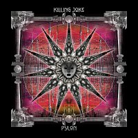 Killing Joke – Pylon [Deluxe]