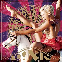 P!nk – Funhouse: The Tour Edition