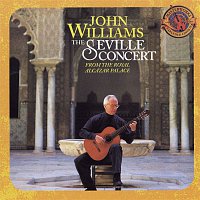 John Williams – The Seville Concert [Expanded Edition]