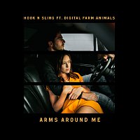 Hook N Sling, Digital Farm Animals – Arms Around Me