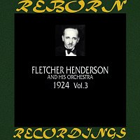 Přední strana obalu CD 1924, Vol. 3 (HD Remastered)