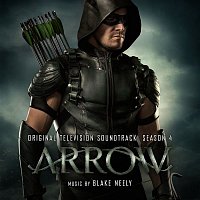 Arrow: Season 4 (Original Television Soundtrack)