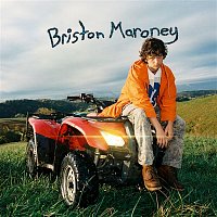 Briston Maroney – Sunflower