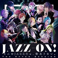 JAZZ-ON! – The After Session