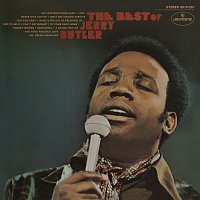 Jerry Butler – The Best Of Jerry Butler