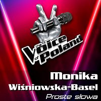 Monika Wiśniowska-Basel, @atutowy – Proste Słowa