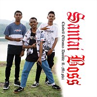 Chadell Olleona, Double R, Mr. Phii – Santai Bos