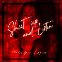 Nicholas Bonnin, Angelicca, Speed Radio – Shut Up and Listen [Sped Up Version]