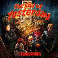 Ellegarden – The End of Yesterday