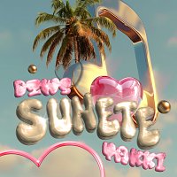 DZWS, Yakki, andrei – SUNETE