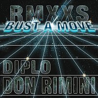 Bust A Move [12" Remixes]