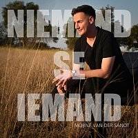 Morné van der Sandt – Niemand se Iemand