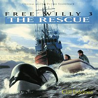 Cliff Eidelman – Free Willy 3: The Rescue [Original Motion Picture Soundtrack]