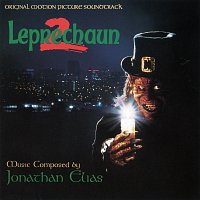 Přední strana obalu CD Leprechaun 2 [Original Motion Picture Soundtrack]