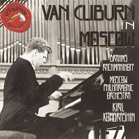 Van Cliburn – Van Cliburn In Moscow