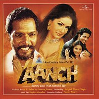 Různí interpreti – Aanch [Original Motion Picture Soundtrack]