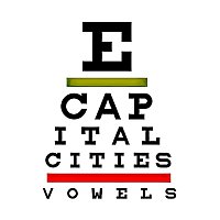 Capital Cities – Vowels