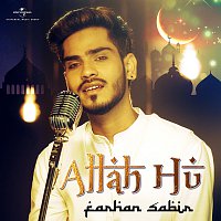 Farhan Sabir – Allah Hu