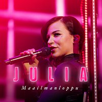Julia – Maailmanloppu
